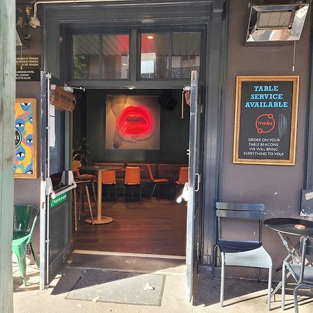 Darlo Bar Darlinghurst Sydney Eksteriør bilde